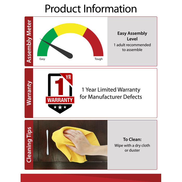 Winston Porter Yager Solid Wood Base Writing Desk & Reviews Wayfair